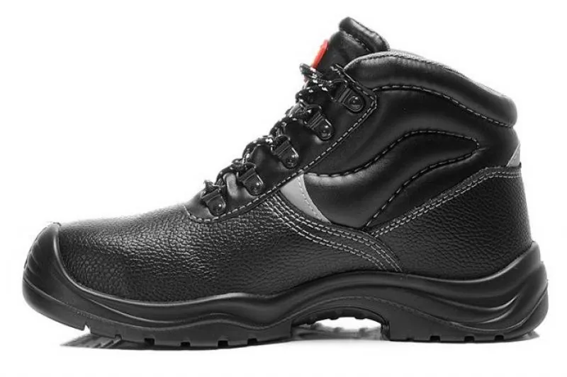 JORI Sicherheitsschuh S3 BASIC Mid – Größe 36–48